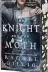 The Knight and the Moth (Sprayed Edges)