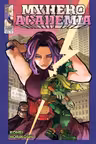 My Hero Academia - Volume 32