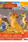 Disney Garda felina O echipa de neinvins