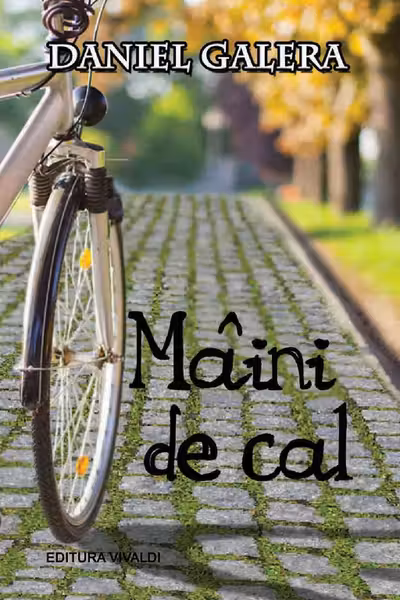 Mâini de cal