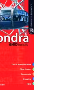 Londra. Ghid turistic