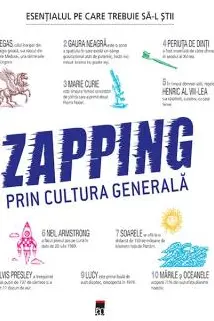 Zapping prin cultura generala