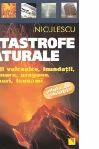 Catastrofe naturale