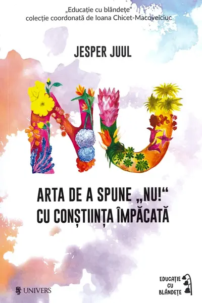 Arta de a spune NU! cu conștiința împăcată
