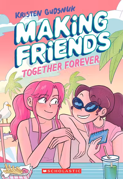 Making Friends