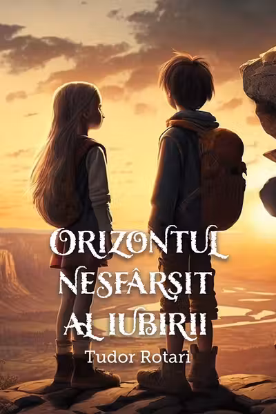 Orizontul nesfârșit al iubirii