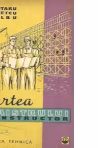 Cartea maistrului constructor