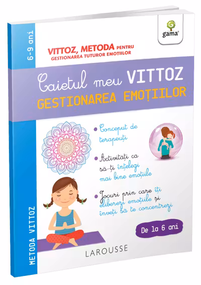 Gestionarea emotiilor