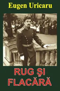 Rug și Flacăra