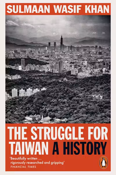 The Struggle for Taiwan