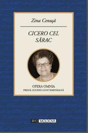 Cicero cel sărac