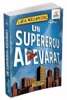 Un supererou adevarat