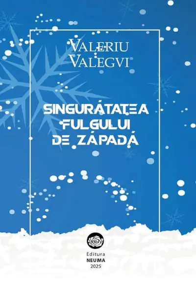 Singurătatea fulgului de zăpadă