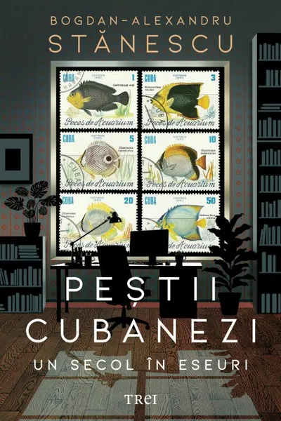 Pestii cubanezi