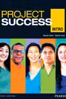 Project Success Intro Student Book with eText