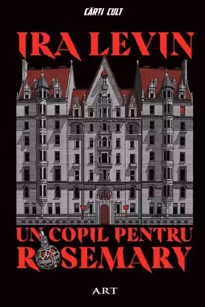 Un copil pentru Rosemary