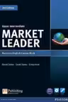 Market Leader 3rd Edition Upper Intermediate Business English Course Book