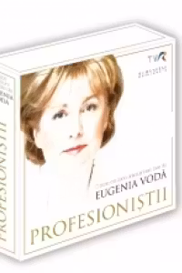 Profesionistii (Audiobook)