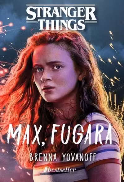 Max Fugara