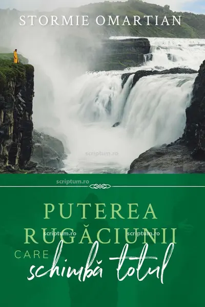 Puterea rugaciunii care schimba totul