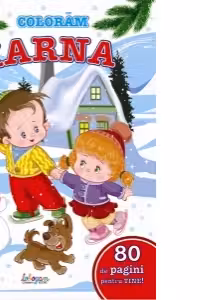 Coloram Iarna