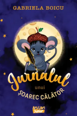 Jurnalul unui soarec calator