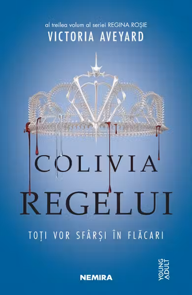 Colivia regelui