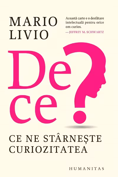 De ce?