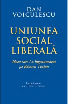 Uniunea Social Liberală