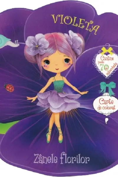 Violeta