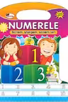 Scriem, stergem, scriem iar! Numerele