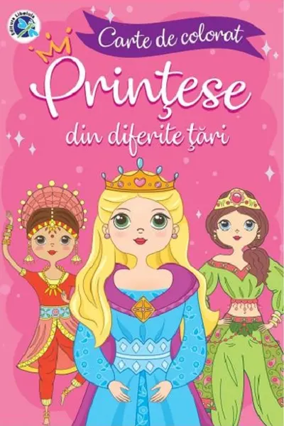 Printese din diferite tari