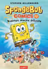 SpongeBob Comics 1: Aventuri marine trasnite