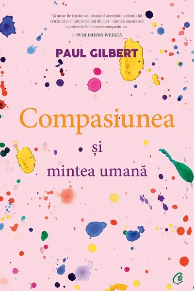 Compasiunea si mintea umana