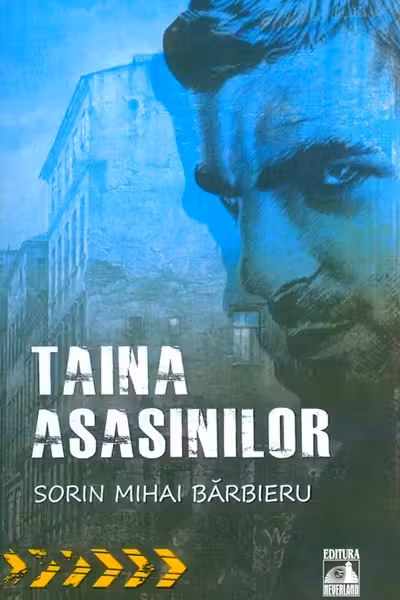Taină asasinilor