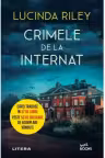 Buzz Books. CRIMELE DE LA INTERNAT.