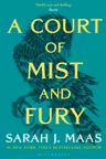 A Court of Mist and Fury