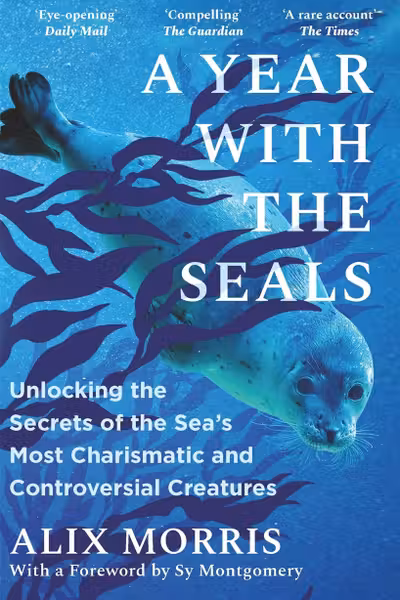 A Year With the Seals