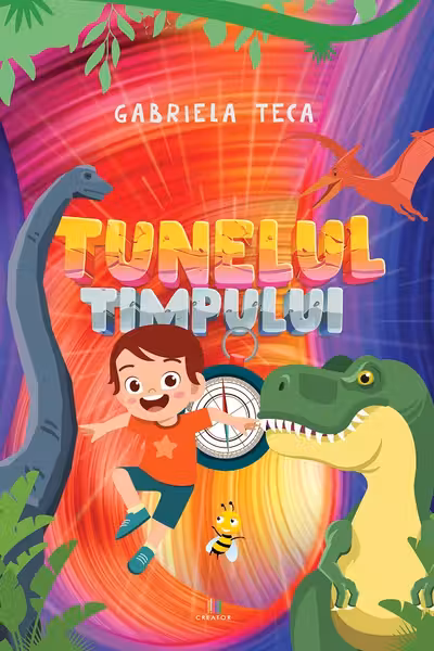 Tunelul timpului