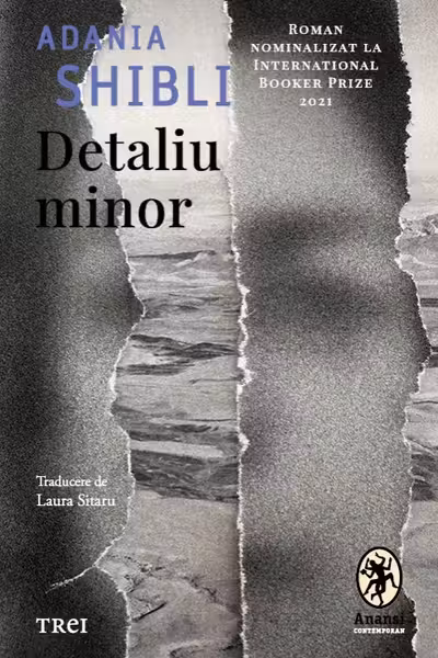 Detaliu minor