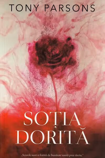Sotia dorita