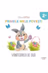 DISNEY BEBE. VANATOAREA DE OUA. Primele mele povesti