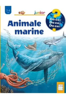 Animale marine