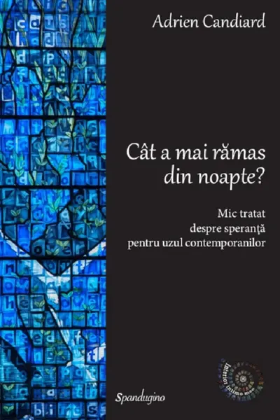 Cât a mai rămas din noapte?