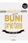 ORACOLUL CELOR MAI BUNI PRIETENI