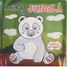 Animale din jungla