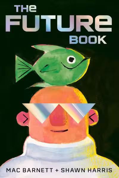 The Future Book