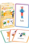 German for Everyone Junior First Words Flash Cards