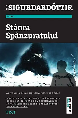 Stanca Spanzuratului