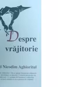 Despre vrajitorie